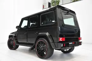 Brabus 800 iBusiness