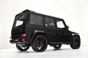 Brabus 800 iBusiness