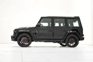 Brabus 800 iBusiness