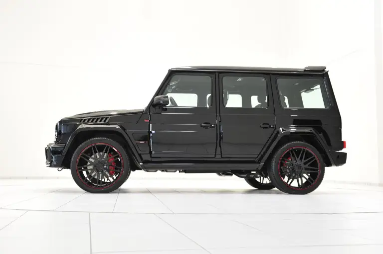 Brabus 800 iBusiness - 6