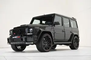 Brabus 800 iBusiness