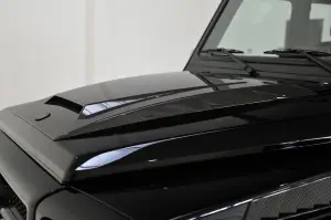 Brabus 800 iBusiness