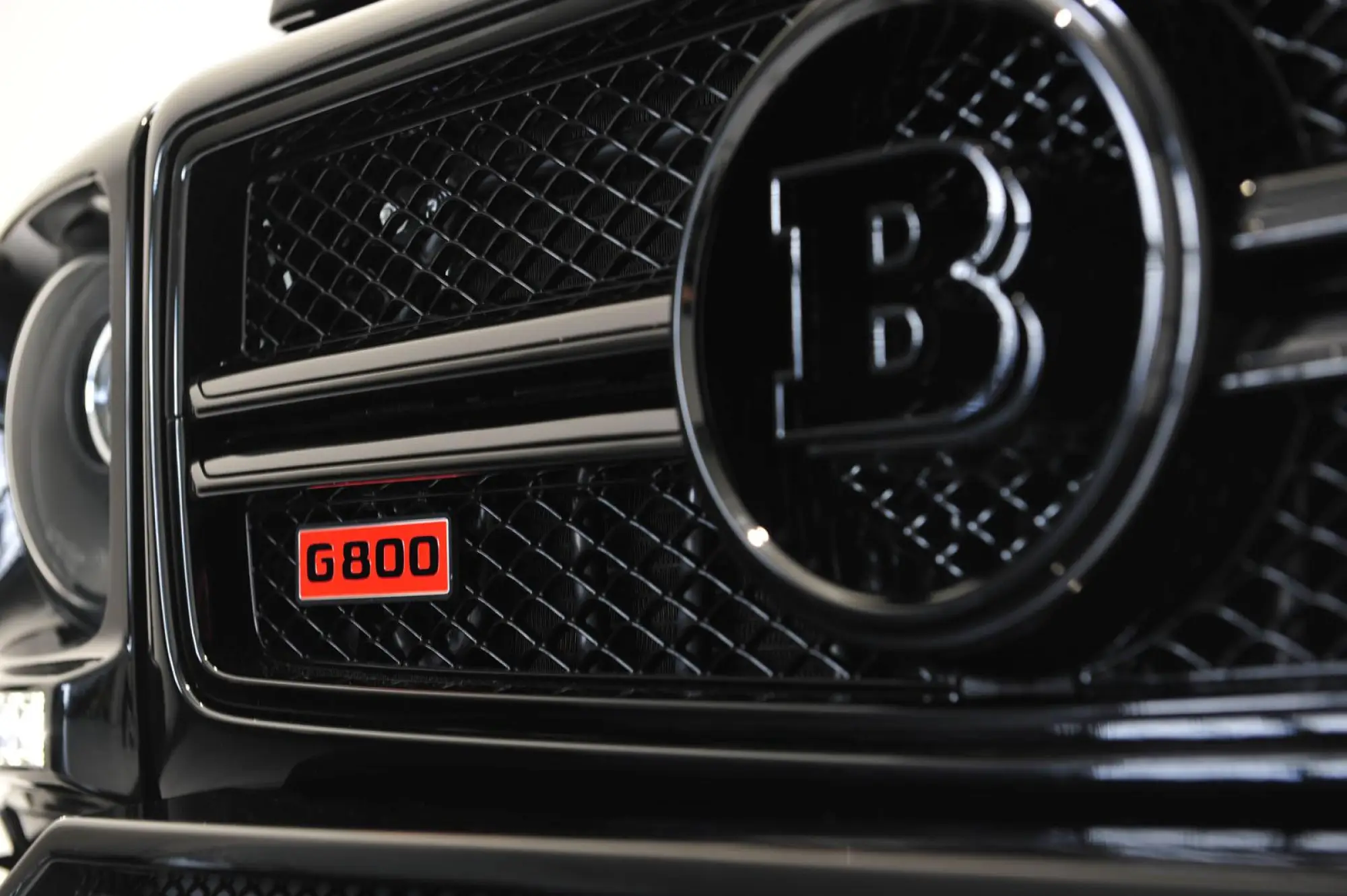 Brabus 800 iBusiness - 10