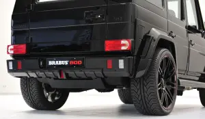 Brabus 800 iBusiness