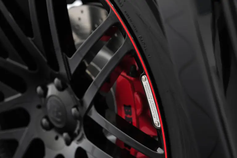 Brabus 800 iBusiness - 12