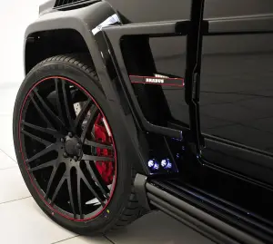 Brabus 800 iBusiness