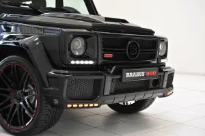 Brabus 800 iBusiness