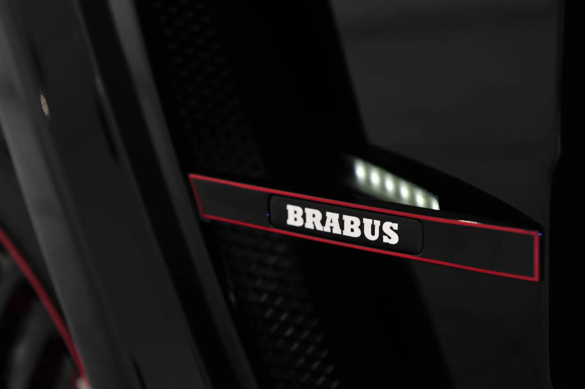 Brabus 800 iBusiness - 15