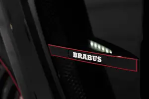 Brabus 800 iBusiness