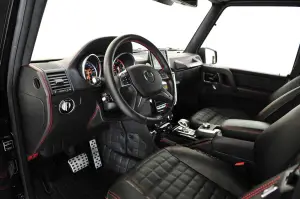 Brabus 800 iBusiness