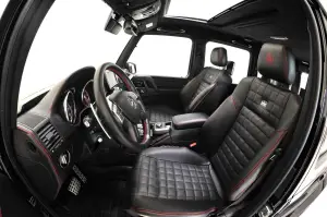 Brabus 800 iBusiness
