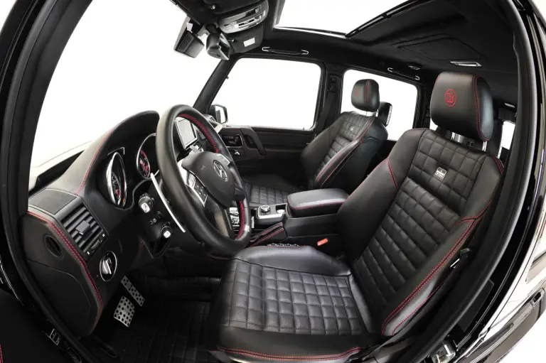Brabus 800 iBusiness - 17