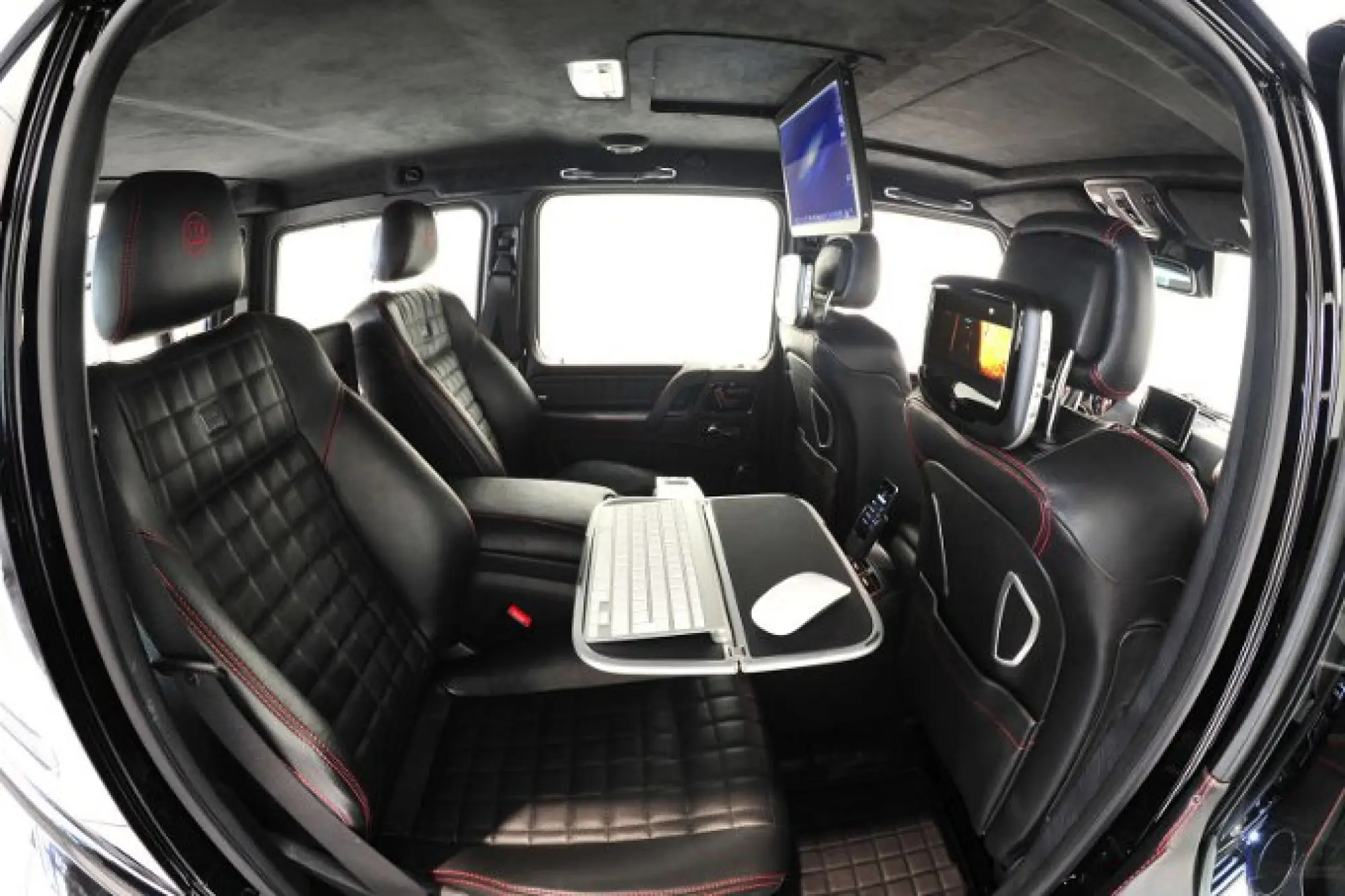 Brabus 800 iBusiness - 18