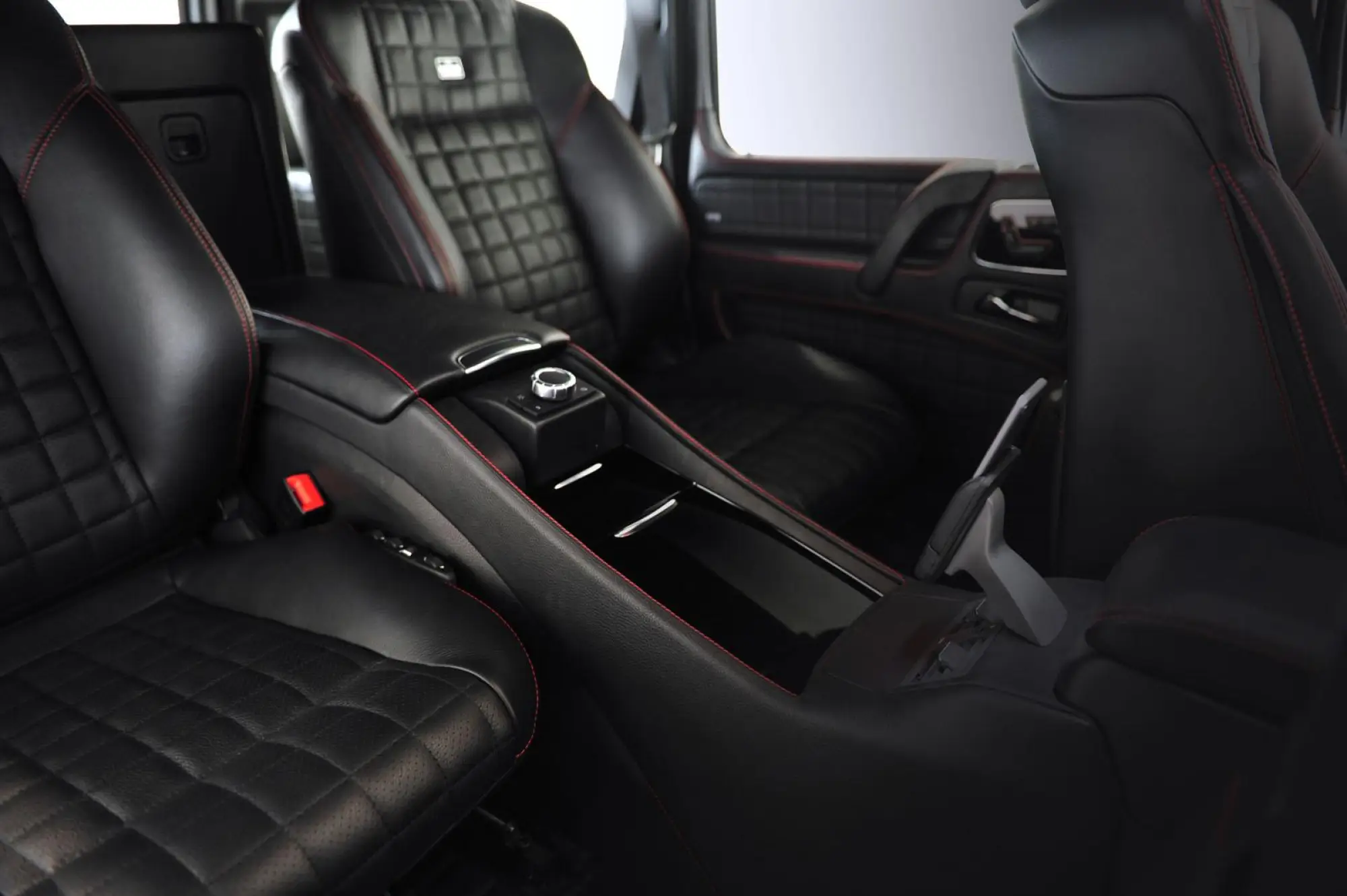 Brabus 800 iBusiness - 20