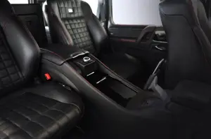 Brabus 800 iBusiness