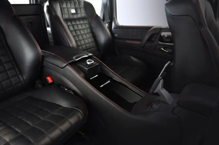 Brabus 800 iBusiness - 20