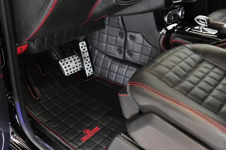 Brabus 800 iBusiness - 21