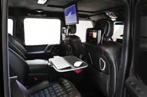 Brabus 800 iBusiness