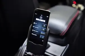 Brabus 800 iBusiness