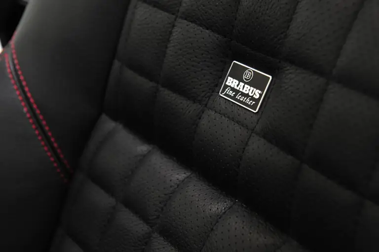 Brabus 800 iBusiness - 27