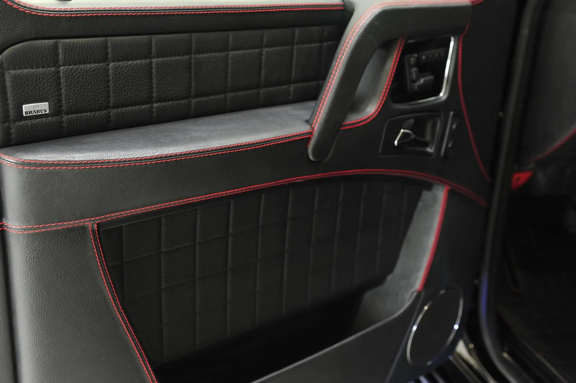 Brabus 800 iBusiness - 28
