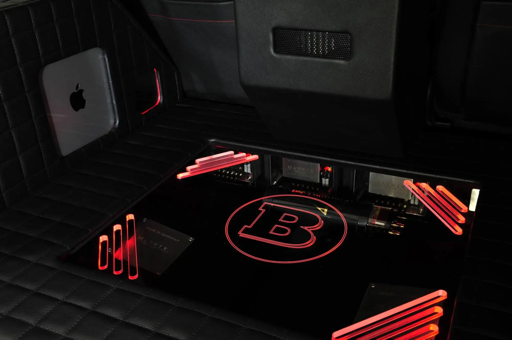 Brabus 800 iBusiness - 29