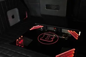 Brabus 800 iBusiness