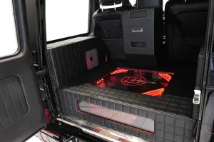 Brabus 800 iBusiness