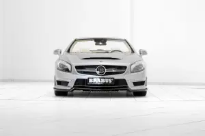 Brabus 800 Roadster