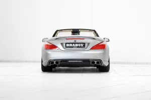 Brabus 800 Roadster