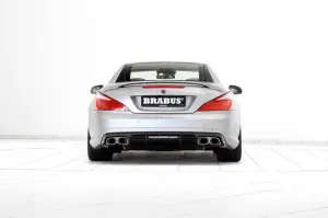 Brabus 800 Roadster