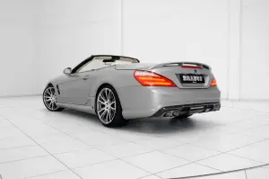 Brabus 800 Roadster - 12