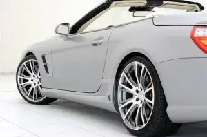 Brabus 800 Roadster