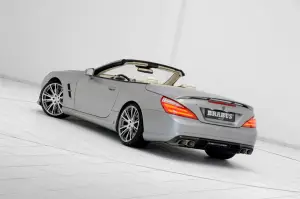 Brabus 800 Roadster - 16