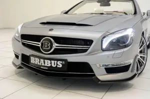 Brabus 800 Roadster