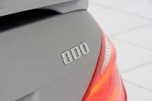 Brabus 800 Roadster - 34