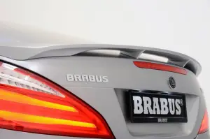 Brabus 800 Roadster