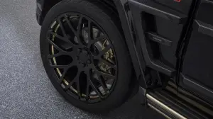 Brabus 850 Buscemi Edition