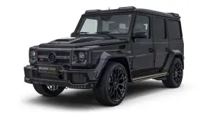 Brabus 850 Buscemi Edition - 1