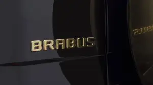 Brabus 850 Buscemi Edition - 21