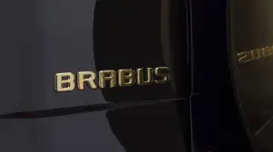 Brabus 850 Buscemi Edition