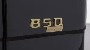 Brabus 850 Buscemi Edition