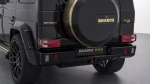 Brabus 850 Buscemi Edition - 23