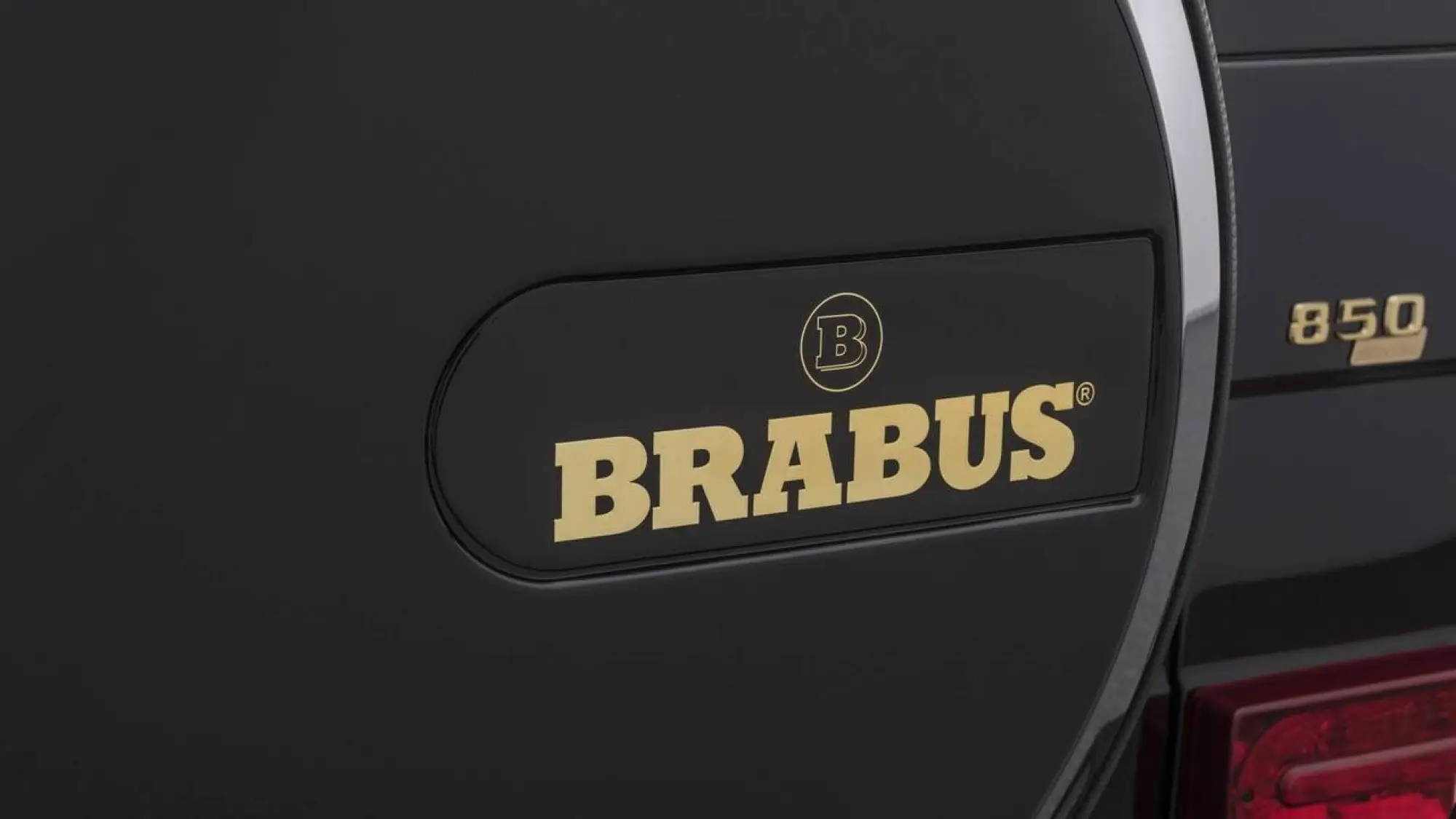 Brabus 850 Buscemi Edition - 24