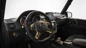 Brabus 850 Buscemi Edition