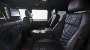 Brabus 850 Buscemi Edition