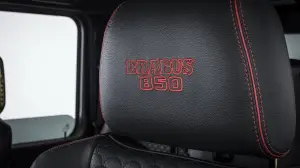 Brabus 850 Buscemi Edition