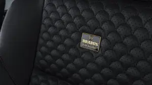 Brabus 850 Buscemi Edition