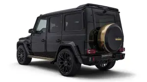 Brabus 850 Buscemi Edition