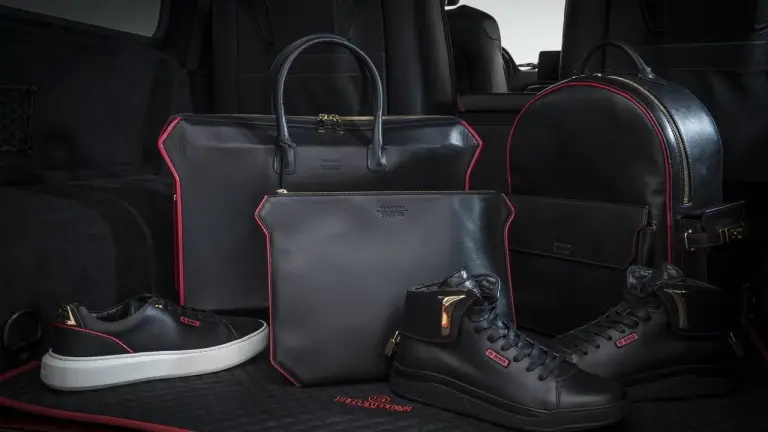 Brabus 850 Buscemi Edition - 51